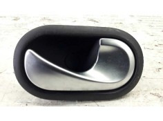 Recambio de maneta interior trasera derecha para renault scenic ii authentique referencia OEM IAM 8200028486   2