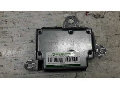 Recambio de centralita airbag para renault scenic ii authentique referencia OEM IAM 8200411013  