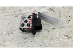 Recambio de resistencia electroventilador para renault scenic ii authentique referencia OEM IAM 7700432632   2
