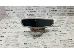 Recambio de espejo interior para renault scenic ii authentique referencia OEM IAM 8200205642  