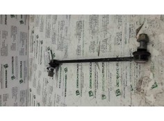 Recambio de bieleta estabilizadora delantera izquierda para renault megane ii berlina 5p confort authentique referencia OEM IAM 