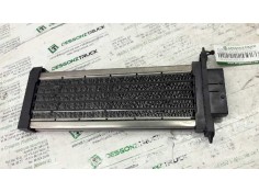 Recambio de resistencia calefaccion para renault scenic ii authentique referencia OEM IAM 664447A  