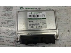 Recambio de centralita motor uce para audi a4 avant (b5) 2.5 tdi referencia OEM IAM 4D0907551  