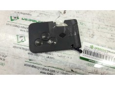 Recambio de tarjeta de arranque para renault scenic ii authentique referencia OEM IAM   