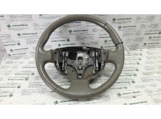 Recambio de volante para renault scenic ii authentique referencia OEM IAM   