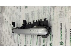 Recambio de maneta exterior delantera derecha para renault scenic ii authentique referencia OEM IAM 8200078076  