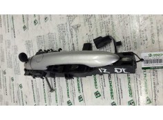 Recambio de maneta exterior delantera izquierda para renault scenic ii authentique referencia OEM IAM 8200076073  