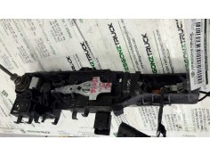 Recambio de maneta exterior delantera izquierda para renault scenic ii authentique referencia OEM IAM 8200076073   2