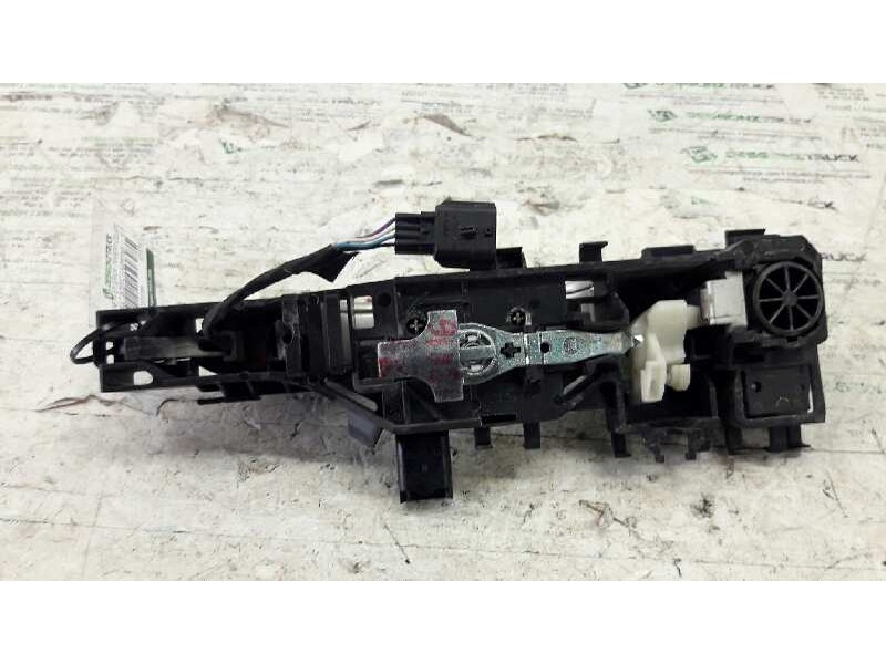 Recambio de maneta exterior trasera izquierda para renault scenic ii authentique referencia OEM IAM 8200076073  