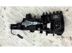 Recambio de maneta exterior trasera derecha para renault scenic ii authentique referencia OEM IAM 8200076073  