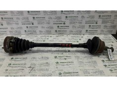Recambio de transmision delantera izquierda para audi a4 avant (b5) 2.5 tdi referencia OEM IAM   