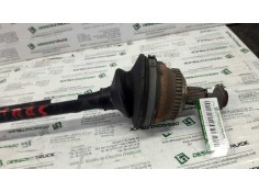Recambio de transmision delantera izquierda para audi a4 avant (b5) 2.5 tdi referencia OEM IAM    2
