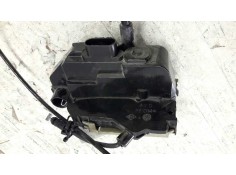 Recambio de cerradura puerta delantera derecha para renault scenic ii authentique referencia OEM IAM    2
