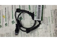 Recambio de captador abs para renault scenic ii authentique referencia OEM IAM   