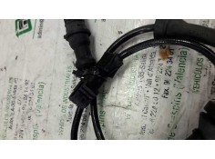 Recambio de captador abs para renault scenic ii authentique referencia OEM IAM    2