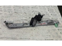 Recambio de elevalunas delantero derecho para renault scenic ii authentique referencia OEM IAM   