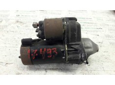 Recambio de motor arranque para opel astra g berlina club referencia OEM IAM 90543872 310456 10 DIENTES