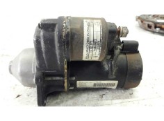 Recambio de motor arranque para opel astra g berlina club referencia OEM IAM 90543872 310456 10 DIENTES 2