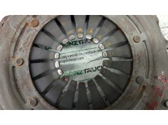 Recambio de maza embrague para opel astra g berlina club referencia OEM IAM    2