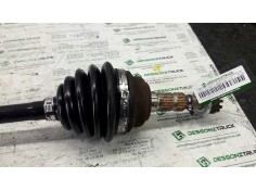 Recambio de transmision delantera derecha para opel astra g berlina club referencia OEM IAM    2