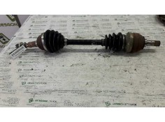 Recambio de transmision delantera izquierda para opel astra g berlina club referencia OEM IAM   