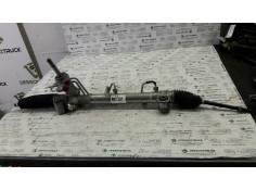 Recambio de cremallera direccion para opel astra g berlina club referencia OEM IAM   