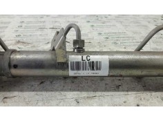 Recambio de cremallera direccion para opel astra g berlina club referencia OEM IAM    2