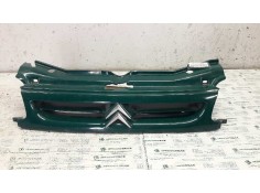 Recambio de rejilla delantera central para citroen berlingo 1.9 d x familiar referencia OEM IAM 9618254877  