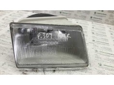 Recambio de faro derecho para peugeot 309 básico referencia OEM IAM  NUEVO 