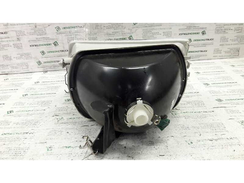 Recambio de faro derecho para peugeot 309 básico referencia OEM IAM  NUEVO 