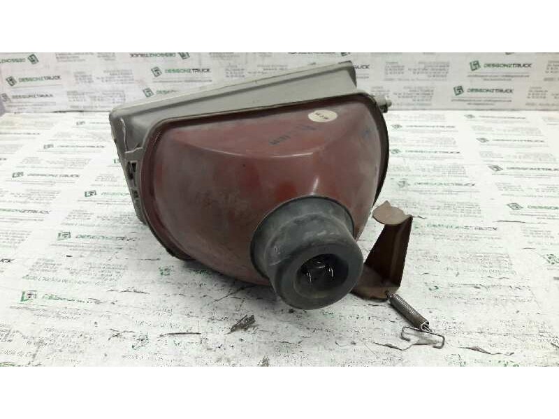 Recambio de faro izquierdo para peugeot 309 básico referencia OEM IAM   