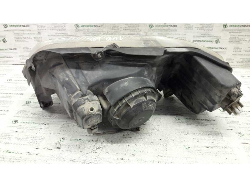 Recambio de faro derecho para peugeot 106 (s2) sketch referencia OEM IAM   