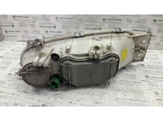 Recambio de faro izquierdo para ford fiesta courier (dx) familiar referencia OEM IAM 96FG13006SAD   2