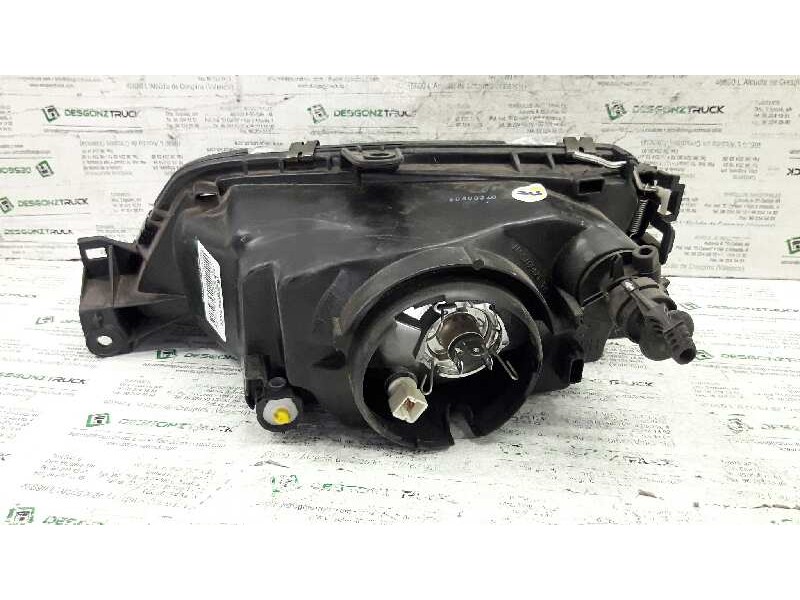 Recambio de faro derecho para peugeot 306 berlina 3/4/5 puertas (s2) boulebard referencia OEM IAM   