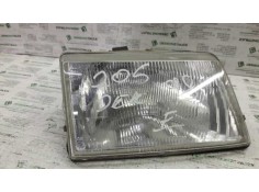 Recambio de faro derecho para peugeot 205 berlina 1.1 referencia OEM IAM   