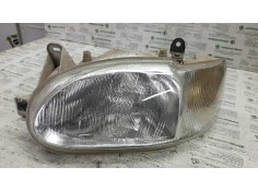 Recambio de faro izquierdo para ford escort berl./turnier clx berlina referencia OEM IAM   