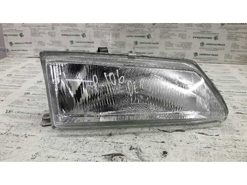 Recambio de faro derecho para peugeot 106 (s1) cocktail referencia OEM IAM 5501113R  