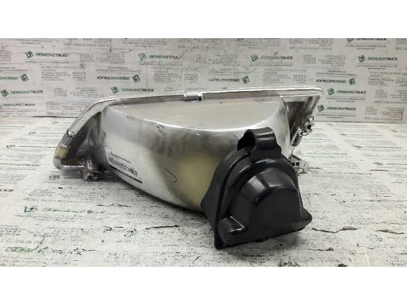 Recambio de faro derecho para peugeot 106 (s1) cocktail referencia OEM IAM 5501113R  