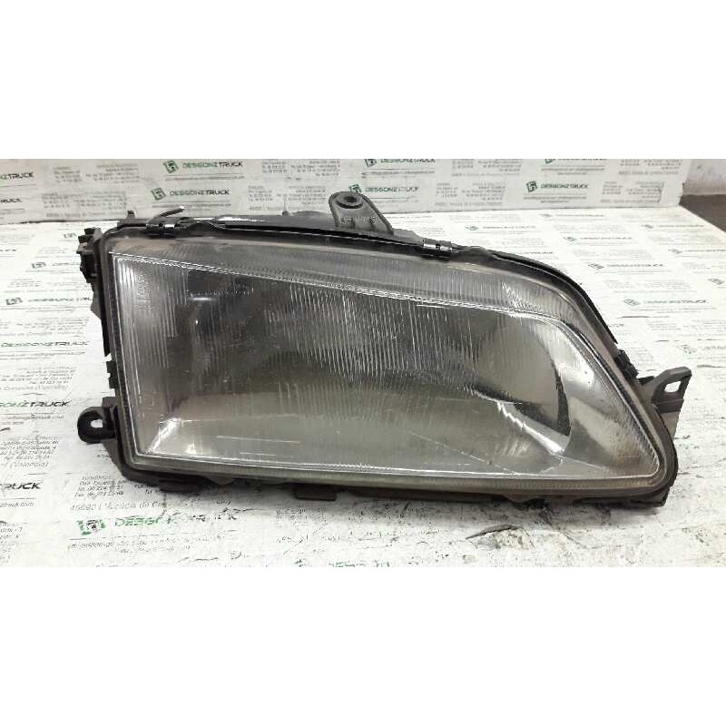 Recambio de faro derecho para peugeot 306 berlina 3/4/5 puertas (s2) xn referencia OEM IAM 60975830 0191091 