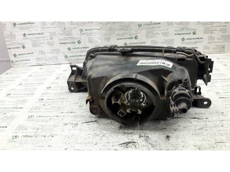 Recambio de faro derecho para peugeot 306 berlina 3/4/5 puertas (s2) xn referencia OEM IAM 60975830 0191091 