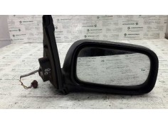 Recambio de retrovisor derecho para nissan almera (n15) gx referencia OEM IAM   