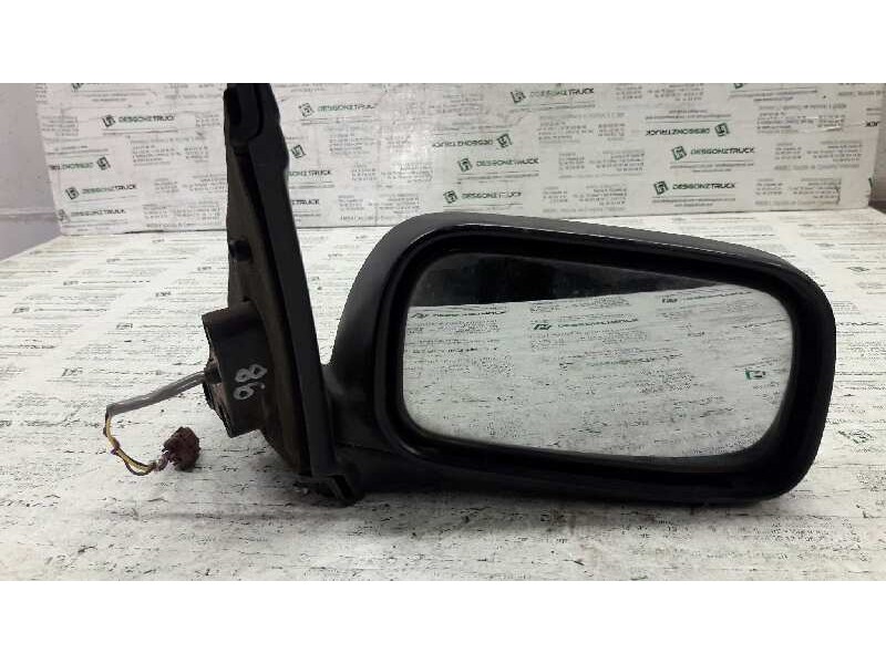 Recambio de retrovisor derecho para nissan almera (n15) gx referencia OEM IAM   