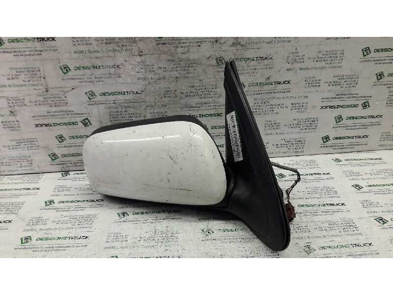 Recambio de retrovisor derecho para nissan almera (n15) gx referencia OEM IAM   