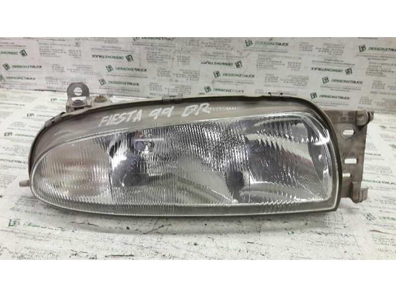 Recambio de retrovisor derecho para nissan almera (n15) gx referencia OEM IAM   