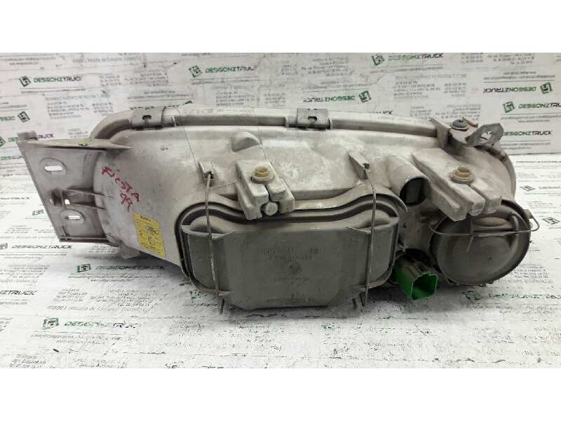 Recambio de retrovisor derecho para nissan almera (n15) gx referencia OEM IAM   