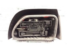 Recambio de piloto trasero izquierdo para renault clio i fase i+ii (b/c57) 1.2 alize referencia OEM IAM    2