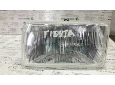Recambio de faro izquierdo para ford fiesta berl./express básico referencia OEM IAM   