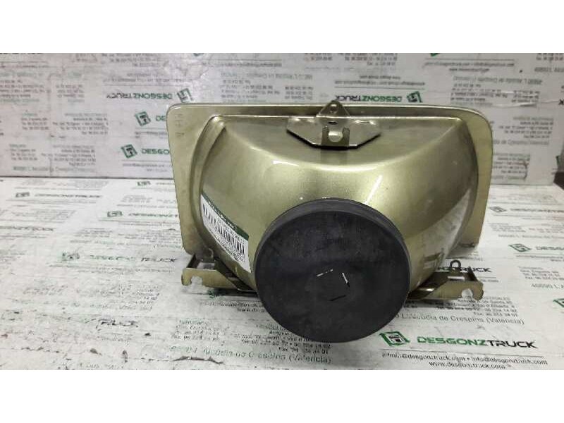 Recambio de faro izquierdo para ford fiesta berl./express básico referencia OEM IAM   