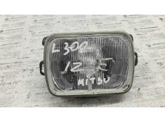 Recambio de faro izquierdo para mitsubishi l 300 (p00) caja abierta referencia OEM IAM   