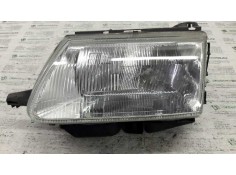 Recambio de faro izquierdo para citroen saxo 1.5 d image referencia OEM IAM   